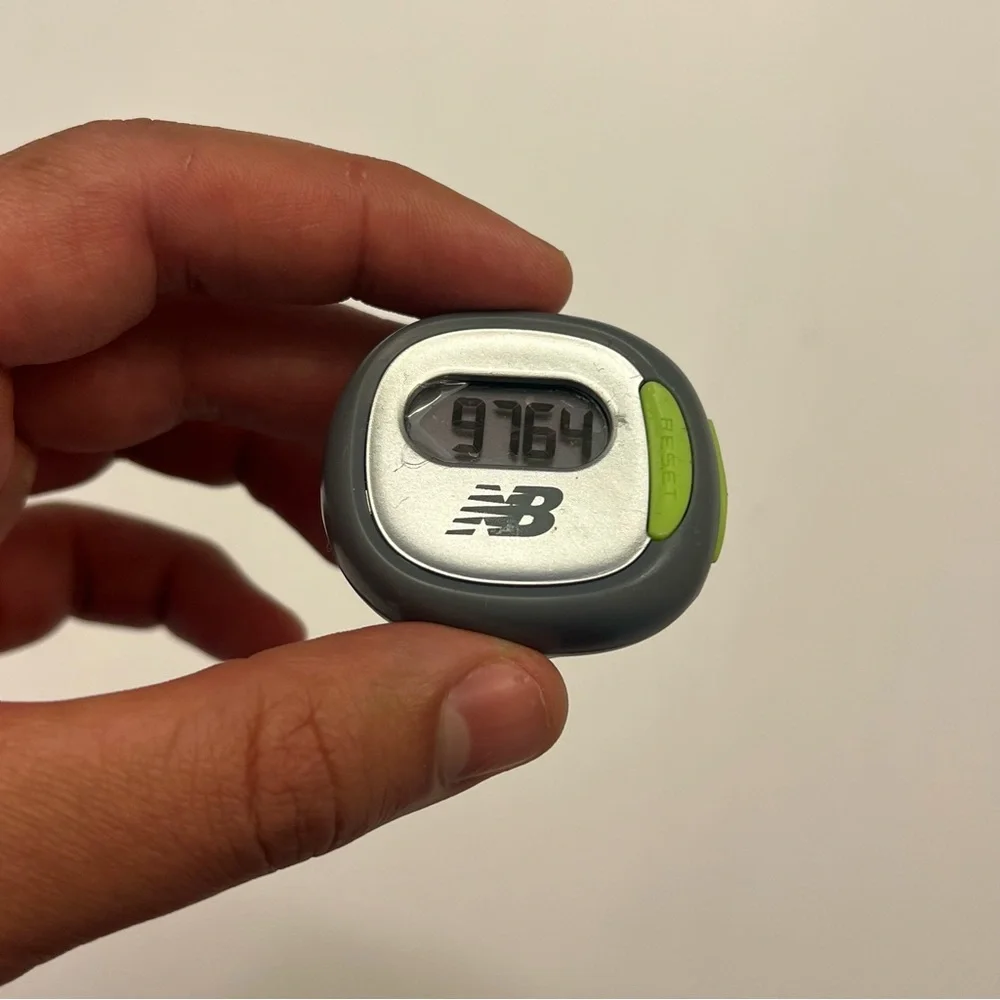 New Balance Stop Watch (new‎ without box, stickered)